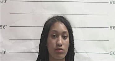 Malika Smith, - Orleans Parish County, LA 